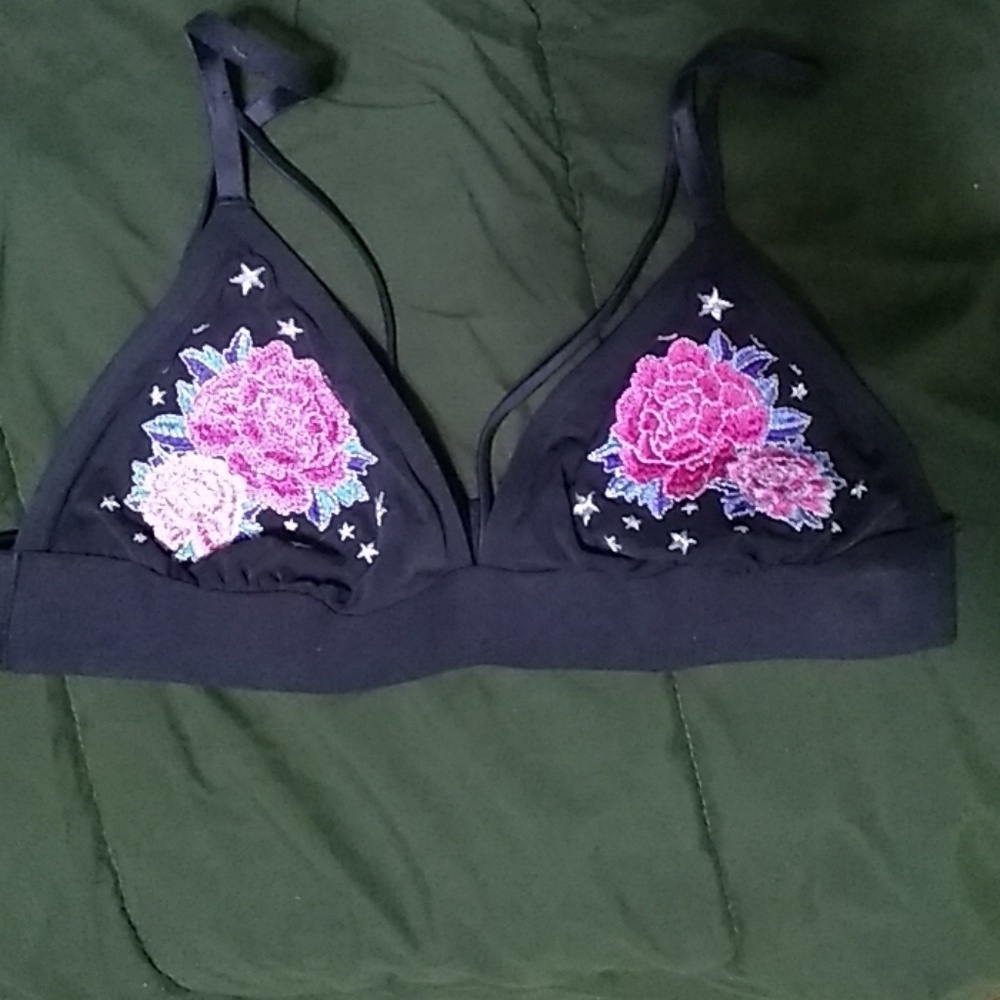 Brand new Victoria Secret bralette